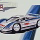 Illustration for article titled The Skyline That Lied: When Nissan Built A Race Car It Probably Wished You'd Forget